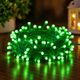 GlowNest 50 LEDs 25m Multicolor String Rice Lights - Image 7