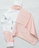 N AND J Men Regular Fit Striped Spread Collar Casual Shirt - Image 8