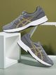 Asics GEL-CONTEND 4B+ Casuals For Men (Grey , 9) - Image 8