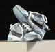 Aadwin Canvas Shoes for Men (White, Size 8) - Image 5