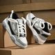 Aadwin Canvas Shoes for Men (White, Size 8) - Image 8