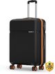 Magnum by Safari Fury 66 Medium Check-in Suitcase Teal - Image 8