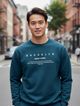 FLYIND VOGUE OUTFIT Men & Women Full Sleeve Printed Sweatshirt - Image 8