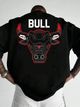 Smosh Men Printed Round Neck Cotton Blend Black T-Shirt - Image 7