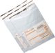 REMY PACKAGING Tamper Proof Courier Bags 14x18 Inch 100 Pcs White - Image 3