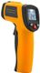 Accutrust AD802 Medical Infrared Forehead Thermometer | Digital Non-Contact Thermometer Gun Thermometer (White) - Image 3