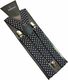 Yeahmom Y- Back Suspenders for Men (Black) - Image 3
