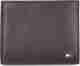 LOUIS PHILIPPE Men Formal Black Artificial Leather Wallet, 6 Card - Image 2