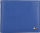 LOUIS PHILIPPE Men Formal Black Artificial Leather Wallet, 6 Card - Image 3