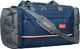 Black Bag 65 L Hand Duffel Bag - 65L Hand Duffel Bag -aLuggage Bag - Grey - Large Capacity - Image 3