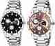 Gen Z Trend Analog Watch for Men - Image 2