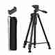 Flipkart SmartBuy 7 Feet Aluminum Alloy Studio Light Stand Tripod (Black, Supports Up to 10000 g) Tripod (Black, Supports Up to 10000 g) - Image 2