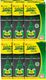 Good Knight Power Activ+ Liquid Mosquito Vaporiser Refill (6 x 45 ml) - Image 3
