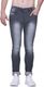JOYGURU CREATION Men Regular Mid Rise Grey Jeans - Image 3