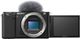 Sony ILCE-6700KBQ IN5 Mirrorless Camera Body with 16-50mm Lens (Black) - Image 4
