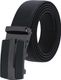 LAER Men Casual Black Nylon Belt - Image 3