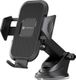 SUPVOX Car Mobile Holder for AC Vent (Silver) - Image 4