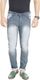 JOYGURU CREATION Men Regular Mid Rise Grey Jeans - Image 4