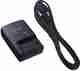 Lyla Mini Electric Power Emergency Charger Hand Crank Dynamo Power Supply with USB Po Camera Battery Charger (As Per The Image) - Image 2
