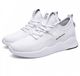 WELDONE Sneakers For Men (White , 7) - Image 3