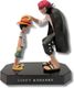 AniVerseX Infinity Power Gojo Saturo (Jujutsu Kaisen) Anime Action Figure (Multicolor) - Image 3