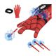 ORVENIX Cute Cartoon Mini Toy Hammer Keychain for Kids, Girls & Anime (Purple) (Purple) - Image 4
