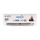 Daikin 2026 Model 1 Ton 3 Star Split Inverter AC (MTKL35XV16WAA RKL35XV16WAA, White) - Image 3