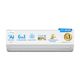 Godrej 2026 1 Ton 3 Star Inverter AC, White - Image 4
