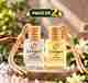 Godrej Aer Power Pocket Assorted Fragrance Blocks Aer Power Pocket Bathroom Scent Air Freshener Blocks (5 x 10 ml) - Image 2