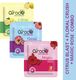Odonil Bathroom Air Freshener Gel Pocket -30g (10gx3) |Instant & Long Lasting Fragrance Blocks Bathroom Air Freshener Gel Pocket -30g (10gx3) |Instant & Long Lasting Fragrance (30 g) - Image 4