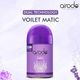 Godrej Aer Matic Room Freshener - Violet Valley Bloom Refill MATIC | (210 ml) - Image 4