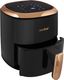 AGARO Elegant Air Fryer, 12 Preset Cooking Modes, 360 Degrees Air Circulation Air Fryer (6.5 L) - Image 4