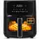 PHILIPS NA120/00 with uses up to 90% less fat, 1500W, with Rapid Air Technology Air Fryer (4.2 L) - Image 2