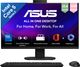 HP All-in-One Ryzen 7 23.8" 16GB 512GB White - Image 3