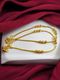 Footride SILVERFLAT02 Sterling Silver Anklet - Image 3