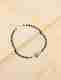 925 SILLER Pure Silver Evil Eye Anklet - Image 2