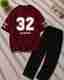 True Prod Tshirt Pant Co-ords Set - Image 2