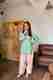 Glorygarb Tunic Palazzos Co-ords Set - Image 2