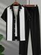 True Prod Tshirt Pant Co-ords Set - Image 3