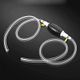 Michin Fuel Transfer Pump Kit with Tank Sucker and Aquarium Cleaner - Image 4