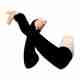 AUTOSITE Nylon Arm Sleeve Black - Image 2