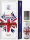 Al-Nuaim Envictus Alcohol Free Long Lasting Premium Sporty Attar Oil Perfume Herbal Attar (Spicy) - Image 4