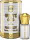AL FANA White Oud & Jannatul Firdaus Attar Combo Pack 6ml + 6ml Floral Attar (Jannat ul Firdaus, White Oudh) - Image 4