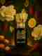 Al-Nuaim Ritz 33 Attar Velvet Floral Oil Soft Fragrance Long Lasting Perfume Essence Rich Floral Attar (Amber, Woody) - Image 2