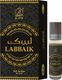 Al-Nuaim Envictus Alcohol Free Long Lasting Premium Sporty Attar Oil Perfume Herbal Attar (Spicy) - Image 3