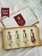 Ajmal Gold Series Unisex Attar Gift Set (Pack of 4, Floral) - Image 4