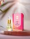 Ajmal Gold Series Unisex Attar Gift Set (Pack of 4, Floral) - Image 3