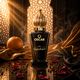 Al-Nuaim Baccarat Alcohol-Free Unisex Attar (Floral, Woody) - Image 3
