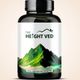 T-DIA Height Increase Medicine Capsules (60 Count) 60 Capsules - Image 4
