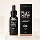 Playmore African Herbs 25 Super Herbs Oil 30 ml for Men 633 (30 ml) - Image 3